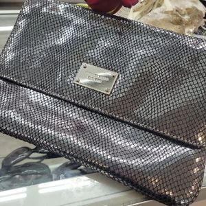 Michael Kors clutch